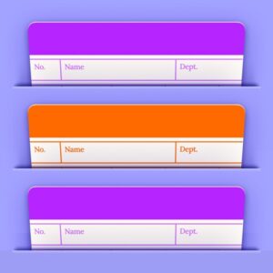 Shift Work Calendar PunchClock icon