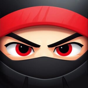 Shinobi: Read Japanese Stories icon