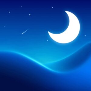 ShutEye Sleep Tracker, Sound icon
