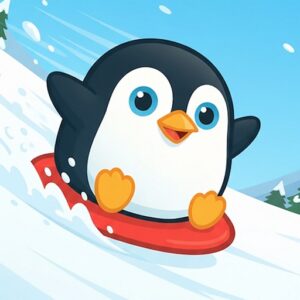 Sled Surfers For icon
