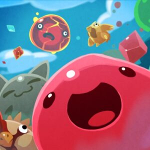 Slime Rancher For icon