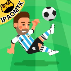 World Soccer Champs For icon