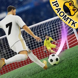 Soccer Superstar icon