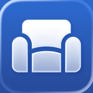 Sofa: Downtime Organizer For icon