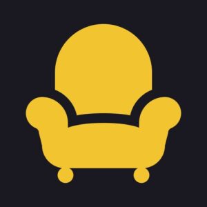 Sofa Time: TV Show Tracker For icon