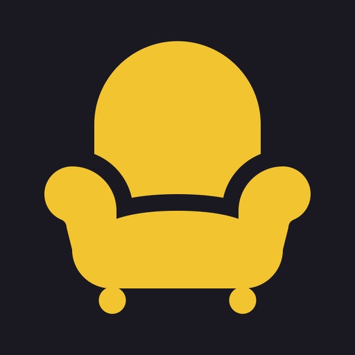 Sofa Time: TV Show Tracker For