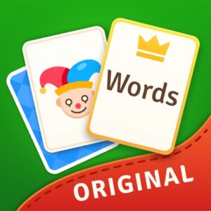 Solitaire Associations Journey For icon