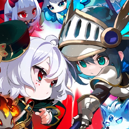 Spirit King Quest For