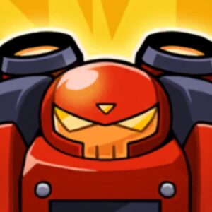 Star Defense Alliance TD icon