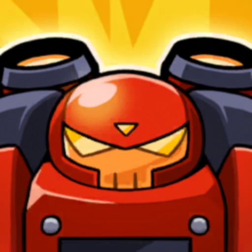 Star Defense Alliance TD