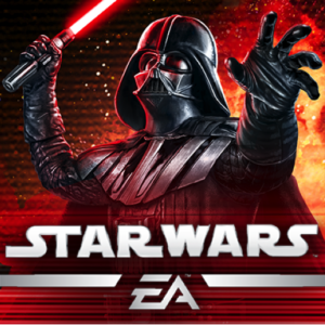 Star Wars Galaxy of Heroes icon