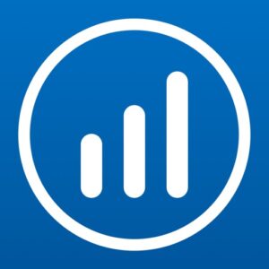 Strides: Habit Tracker + Goals For icon