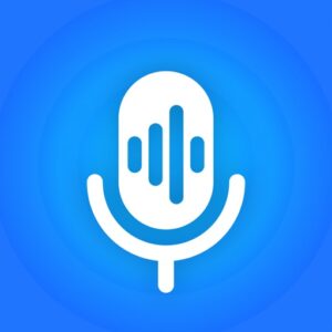 Summary – AI Note Taker icon