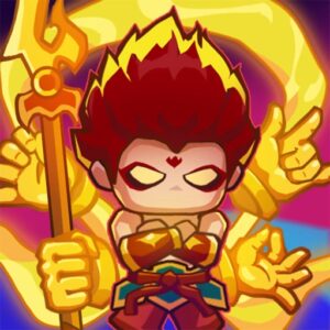 Survivor Kingdoms icon