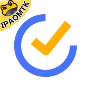 TickTick For icon