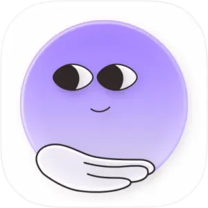 Tiimo: AI Plan, Focus & To-do icon