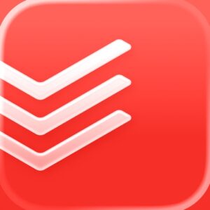 Todoist: To Do List & Calendar For icon