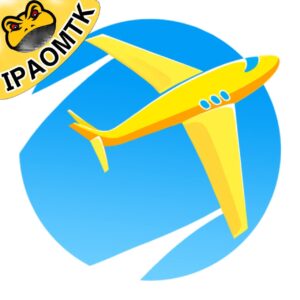 TravelBoast My Journey Routes icon