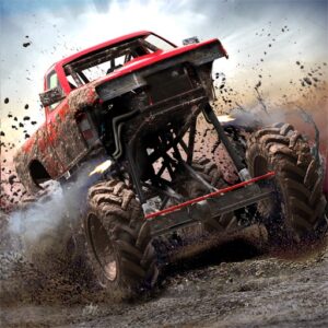 Trucks Off Road For icon