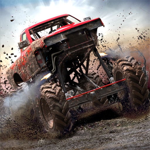 Trucks Off Road For