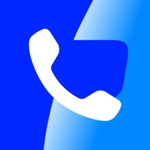 OMTK Truecaller icon