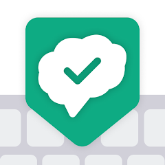 TypeAI: AI Keyboard & Writer icon