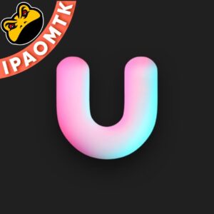 Uplens Photo Video Editor icon