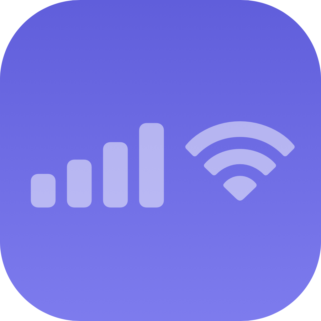 VanishBar For