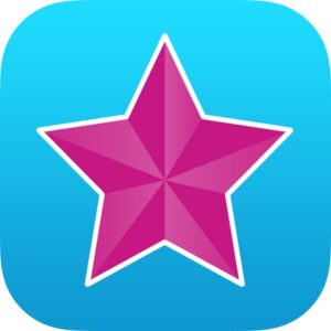Video Star icon