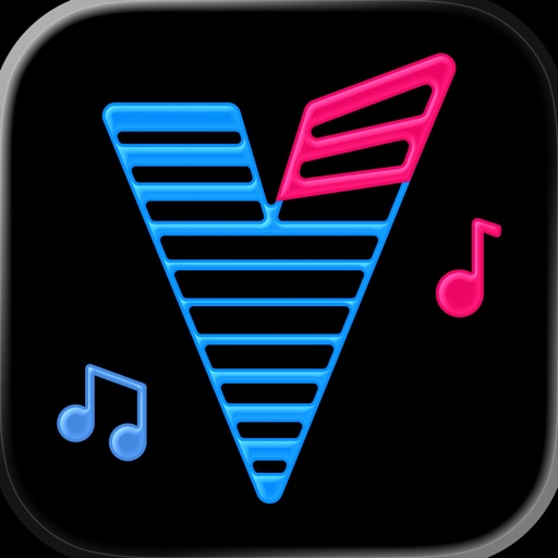 Voloco: Vocal Recording Studio For