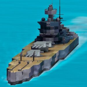Warship Craft icon