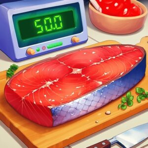 We Are Cooking For icon