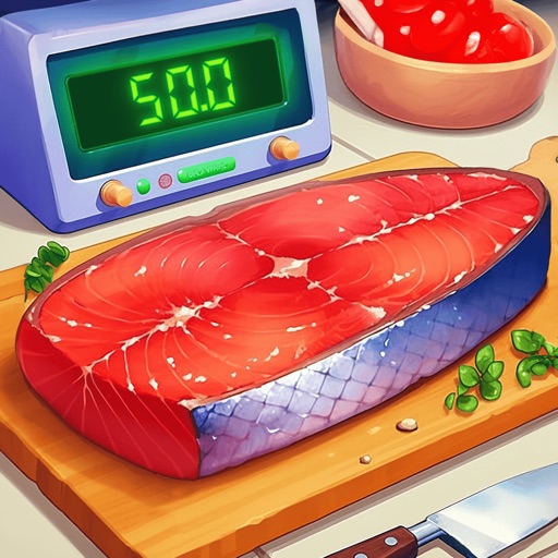 We Are Cooking For