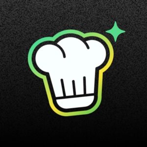 WeChef – Recipe Journal icon