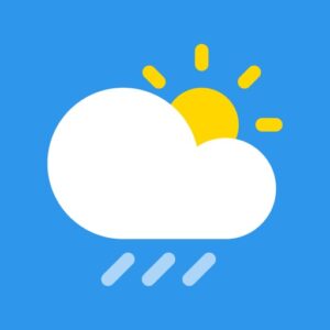 Weather Pro For icon