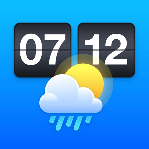 Weather⁺ For