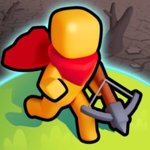 XP Hero icon
