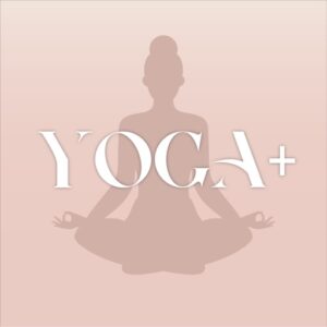 Yoga+ by Mary icon