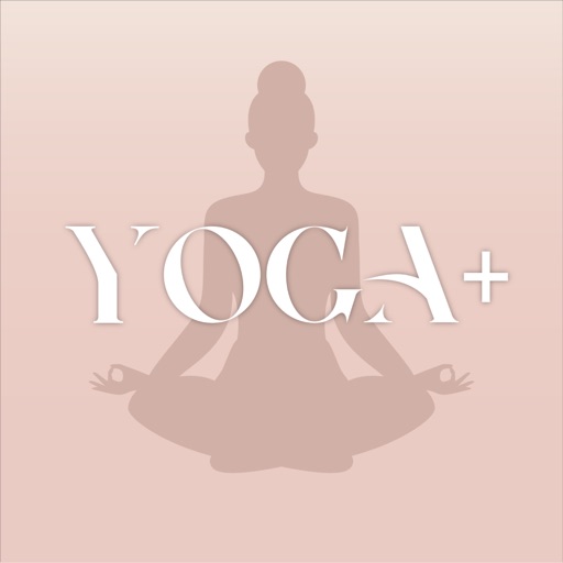 Yoga+ by Mary