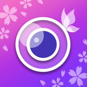 YouCam Perfect Beauty Camera icon