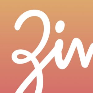 Zinnia: Planner & Journal icon
