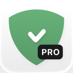 AdGuard Pro icon