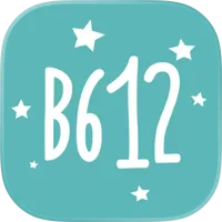 B612 AI Photo And Video Editor icon