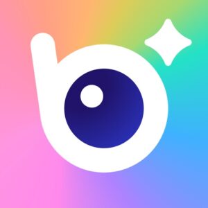 BeautyPlus For icon