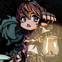 Dark Tower Tactical RPG icon