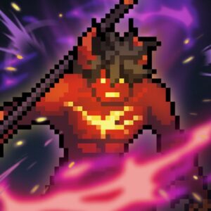 The Demonized icon
