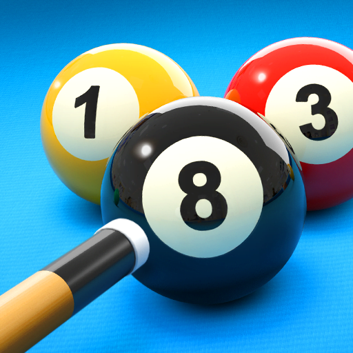 8 Ball Pool For