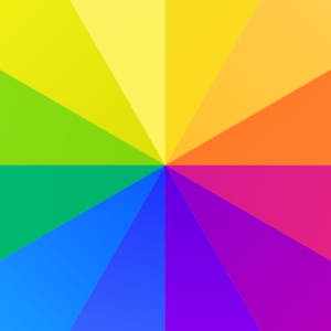 Fotor icon