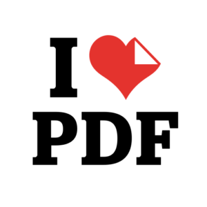 iLovePDF PDF Editor And Scan icon