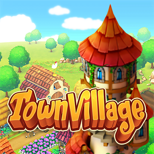 Town Village For